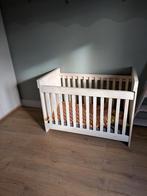 Bed + commode+ rekje, Kinderen en Baby's, Ophalen, Gebruikt