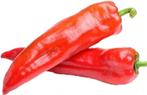 Zaden zoete puntpaprika Atris oogst 2024, Ophalen of Verzenden