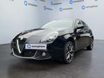 Alfa Romeo Giulietta Super, Autos, Alfa Romeo, https://public.car-pass.be/vhr/373f53e8-76fb-4414-aebd-16ff104d4db0, Noir, 120 ch