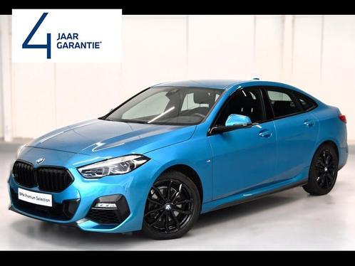 BMW Serie 2 218 M PACK, CARPLAY, LED LIC, Autos, BMW, Entreprise, Série 2, Airbags, Air conditionné, Alarme, Bluetooth, Ordinateur de bord