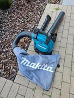 Makita DUB363 Bladblazer bladzuiger, Ophalen, Gebruikt