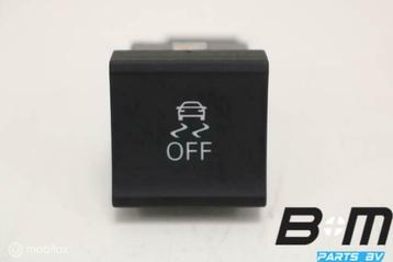 ESP schakelaar Audi Q3 8U 8U0927134 beschikbaar voor biedingen