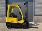 Hyster H1.6FT 1,6 ton LPG Heftruck (bj 2007), 1000 tot 2000 kg, LPG, Heftruck, Hyster
