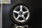 17 Inch Audi Q5 (8R) Winterbanden 6MM DUNLOP 235/65R17, 17 inch, 235 mm, Banden en Velgen, Gebruikt