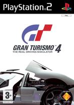 Gran Turismo 4, Games en Spelcomputers, Games | Sony PlayStation 2, Gebruikt, 1 speler, Racen en Vliegen, Ophalen of Verzenden