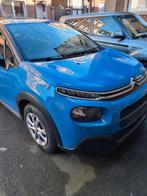 Citroën c3 1.6hdi année 2018 !!! PRÊT À IMMATRICULÉ !!!, Autos, Achat, Euro 6, Diesel, Particulier