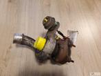 Opel Vivaro / Renault Trafic 1.9 diesel TURBO 2000 - 2006, Auto-onderdelen, Ophalen of Verzenden, Gebruikt, Renault