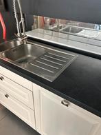 Complete keuken, Huis en Inrichting, Ophalen, Gebruikt