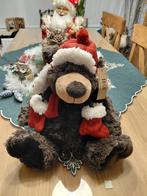 Kerst beer, Ophalen, Nieuw