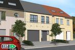 Maison à vendre à Ninove, 3 chambres, 420 m², 3 pièces, Maison individuelle