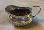 Creamer Victorian zilverkleurig metaal A1- EPNS-stempel (A1), Antiek en Kunst, Ophalen, Zilver