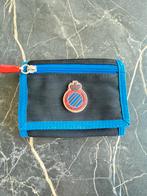 Club Brugge Portefeuille, Handtassen en Accessoires, Ophalen of Verzenden, Zo goed als nieuw