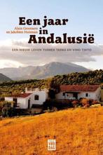 Een jaar in Andalusië - Een nieuw leven tussen tapas en vino, Ophalen of Verzenden, Gelezen
