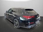 Mercedes-Benz CLA 250e SB PHEV AMG + NIGHTPACK - PANO DAK -, Te koop, 26 g/km, Gebruikt, 5 deurs