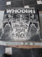 Whodini, Cd's en Dvd's, Ophalen