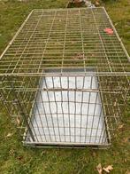 Cage de transport pour chien., Animaux & Accessoires, Enlèvement, Comme neuf