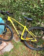 Scoot L mountainbike voor volwassenen, Fietsen en Brommers, Ophalen, Zo goed als nieuw