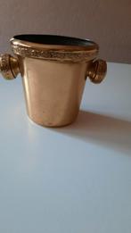 Koper pot, Antiek en Kunst, Ophalen