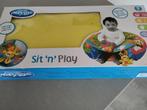Playgro Sit 'n' Play, Kinderen en Baby's, Ophalen, Gebruikt, Babygym