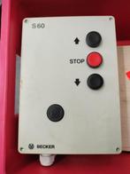 Contrôle du moteur, Enlèvement ou Envoi