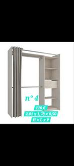 Inloopkastset (gratis levering en installatie), Huis en Inrichting, Ophalen of Verzenden