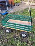 Bolderkar, Caravanes & Camping, Chariots, Enlèvement