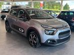 Citroën C3 1.2i 61kw NAVI/PARK/AIRCO/CARPLAY, Voorwielaandrijving, USB, Stof, 1199 cc