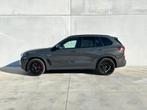 BMW X5 50e xDrive | M-pack | Leasing (bj 2023, automaat), Auto's, Automaat, Gebruikt, 491 pk, Leder