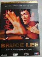 DVD Box Bruce Lee, Cd's en Dvd's, Ophalen of Verzenden, Gebruikt