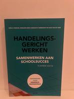 Noëlle Pameijer - Handelingsgericht werken, Boeken, Ophalen, Noëlle Pameijer; Hugo Van de Veire; Benedikte Timbremont; Ann...