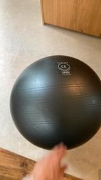 Zitbal togu 75cm, Sport en Fitness, Ophalen, Zo goed als nieuw