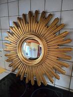 miroir soleil ancien, Comme neuf, Enlèvement ou Envoi