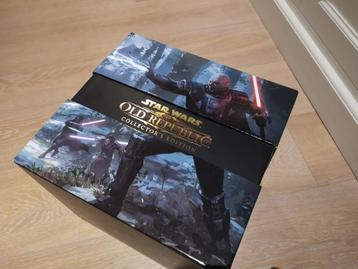 LEGO STAR WARS Old Republic opbergdoos - Verzamelaar beschikbaar voor biedingen