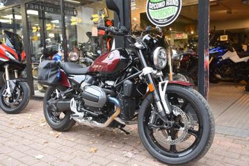 BMW R12 NIEUW (TVAC) ***MOTOVERTE.BE*** beschikbaar voor biedingen