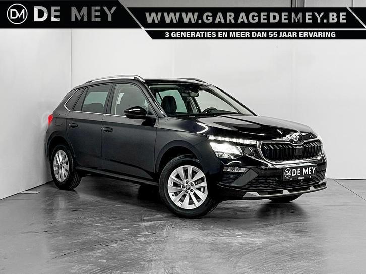 Skoda Kamiq Kamiq 1.0 TSI Selection DSG, Autos, Skoda, Entreprise, Autres modèles, Airbags, Ordinateur de bord, Cruise Control