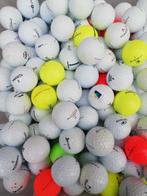 golfballen, Enlèvement