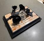 Inktpot, Antiek en Kunst, Antiek | Kantoor en Zakelijk, Ophalen