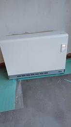 Accumulatoren verwarming, Ophalen, Gebruikt, Radiator