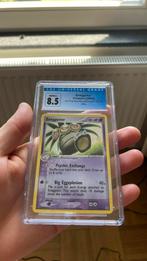 CGC 8.5 Exeggutor - 5/112 Holo (2004), Hobby en Vrije tijd, Verzamelkaartspellen | Pokémon, Ophalen of Verzenden, Zo goed als nieuw