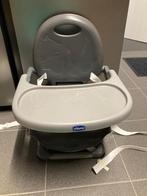 Stoelverhoger merk Chicco, Kinderen en Baby's, Ophalen, Zo goed als nieuw, Overige typen, Stoelverkleiner