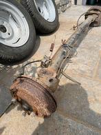 Essieu arrière FORD P6 12m, Ophalen, Gebruikt
