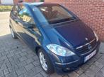 Mercedes a150, Auto's, Mercedes-Benz, Stof, 4 cilinders, Blauw, 5 zetels