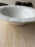 Grote, diepe fruit/plantschaal., Enlèvement ou Envoi, Comme neuf