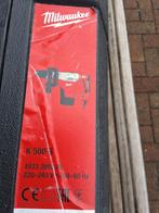 Marteau burineur foreur Milwaukee, Enlèvement, Utilisé, Marteau perforateur et/ou Marteau piqueur