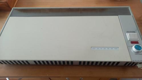 Elektrisch vuurtje in goeie staat, Huis en Inrichting, Kachels, Gebruikt, Elektrisch, Ophalen