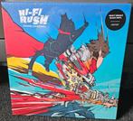 Hi-Fi Rush OST Vinyl Box Set SEALED, Cd's en Dvd's, Vinyl | Rock, Overige genres, Ophalen of Verzenden, 12 inch, Nieuw in verpakking