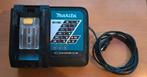 Makita oplader DC18RC, Ophalen of Verzenden, Zo goed als nieuw