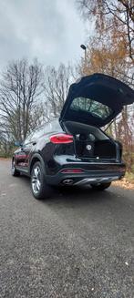 MG EHS 1.5 Turbo 258pk|12/2022|26.000km|Garantie tot 12/2029, Auto's, 4 cilinders, USB, Zwart, Leder