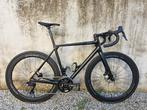 Axxome GTR d'origine (taille moyenne) - Shimano Ultegra Di2, Vélos & Vélomoteurs, Enlèvement, Comme neuf, Carbone