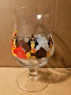 Duvel glas Berthom, Verzamelen, Ophalen of Verzenden, Zo goed als nieuw
